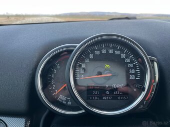 Mini Cooper Countryman 136hp - 11