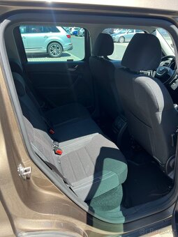 Škoda Yeti 1.4tsi 90kW 2012 1.MAJ ČR - 11