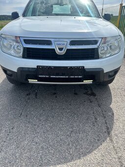 DACIA DASTER1.6-16 v-TAŽNE - 11