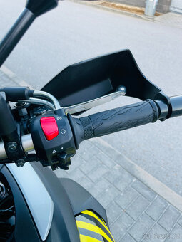 Suzuki DL 650 V-Strom s ABS r.v.2017 najeto 23tis km - 11
