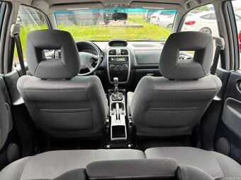 Mitsubishi Space Star 1.6i - 11