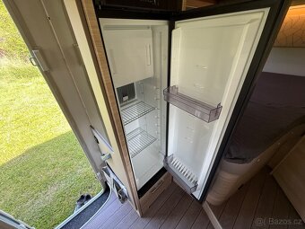 ► FIAT DUCATO 2,3 MULTIJET L2H2 WEINSBERG - TOP KM, DPH ◄ - 11