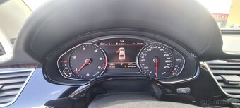 Prodám Audi A8 3.0 TDI Quattro TOP stav - 11