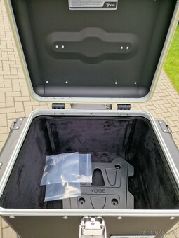 VOGE 625 DSX Adventure Desert model 2025 - 11