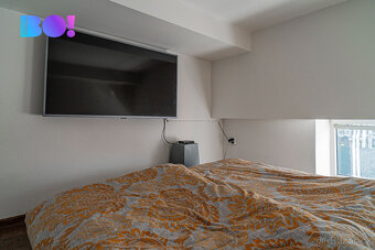 Prodej moderního bytu 2KK po rekonstrukci 70 m2, ul. Mírová, - 11