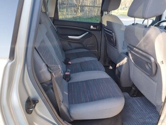 Ford C-Max Trend  1.6TDCi  EcoSport - 11