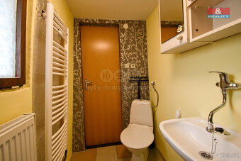 Prodej rodinného domu, 70 m², Valašská Senice - 11