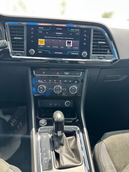 Seat Ateca Exellence 4x4 110kw DSG diesel, Panorama - 11