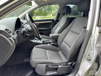 Audi A4 B7 2.0 TFSI 147kW Automat Navi 1. majitel ALU R17 - 11
