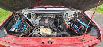 Ford transit mk2 - 11