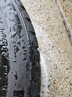 Originál ALU Škoda CRYSTAL BLACK 5x112  R17 - 11