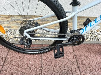 Specialized Pitch  27,5" - dětské kolo vel XS - 11