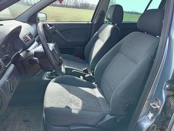 Škoda Octavia 1 1.6 75kw Combi - 11