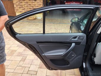 Škoda Octavia II 2.0TDi Edition 100 - Kůže - Xenon - tažné - 11