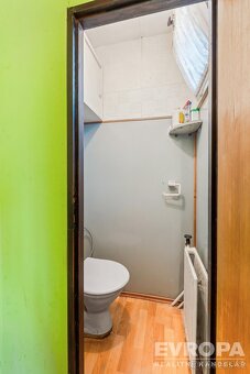 Prodej rodinného domu 3+1, 80 m2 v Chrásti - Podlažice - 11