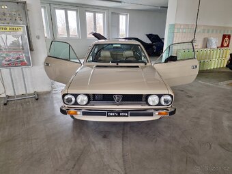 Lancia Beta HPE - 11