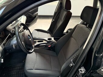 BMW X1 xDrive 18d 105kW MAN perfektní stav 2013 136.625km - 11