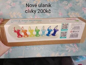 Hračky pro děti - 11