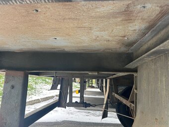 4x maringotka Kovopodnik Praha UP3 - 11