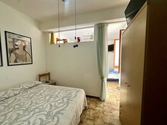 Sicílie, apartmán 2+kk, 70 m2, v letovisku Oliveri, u moře - 11