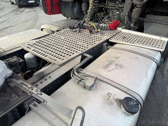 IVECO S-WAY 530 STANDART R.V. 2023 - 11