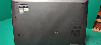 Lenovo ThinkPad x1 YOGA g5 i5-10610u 16/512GB√3kLCD√1r.z√DPH - 11