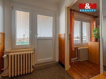 Prodej rodinného domu, 155 m², Vlašim, ul. Dvořákova - 11