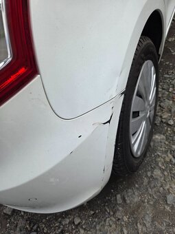 Suzuki SWIFT 1.2 automat - 11