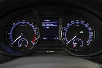 Škoda Octavia 3 Combi 2.0TDI 110kW DSG - záruka Autodraft - 11