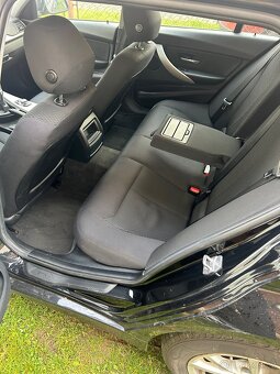 BMW 320d F31 2014 135 kW - 11