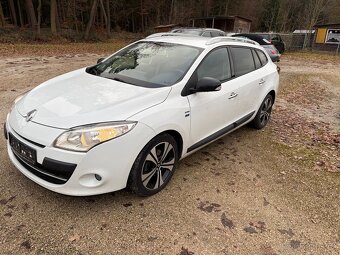 Renault Mégane 1.9dci 96kw - 11