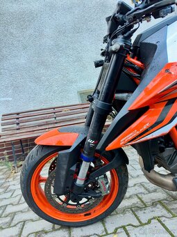 Ktm 1290 super duke R EVO - 11