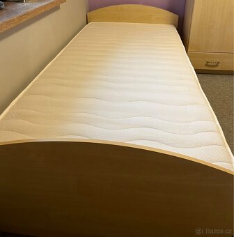 Nábytek do dětského pokoje - 11