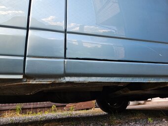 Multivan T4- 111kw - 11