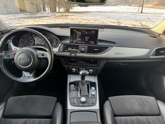 Audi A6 3.0 TDI 180kw 4x4 - 11