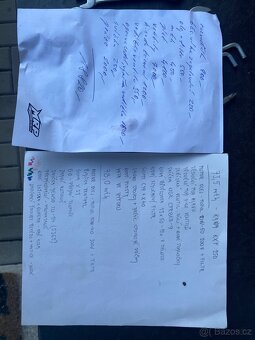 Kawasaki kxf 250 - 11