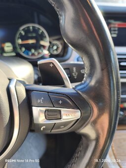 BMW 535d xDrive, 12/2015, individual - 11