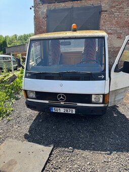 Mb100d valník - 11
