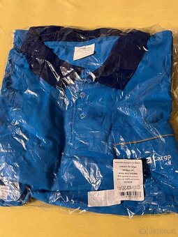 CDCargo trika,bundy,montérky - 11