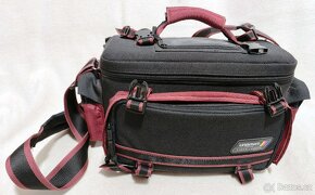 PANASONIC HC-X2000 4K VIDEOKAMERA - 11