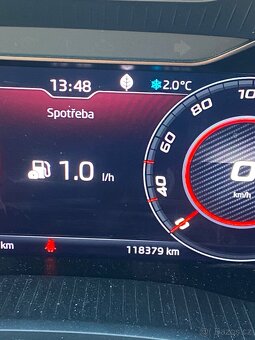 Prodám Škoda Kodiaq rs, 2.0 tdi 176kw. - 11