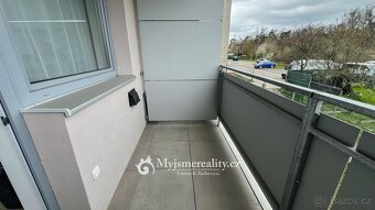 Prodej byty 3+kk, 56 m2 - Znojmo, ev.č. JT25002 - 11