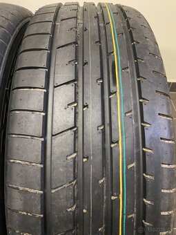 ORIGINAL ALU KOLA MAZDA CX-5 225/55/19 - 11