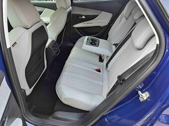 Peugeot 3008 1,2 PT EAT8 ALLURE 94.000 km - 11
