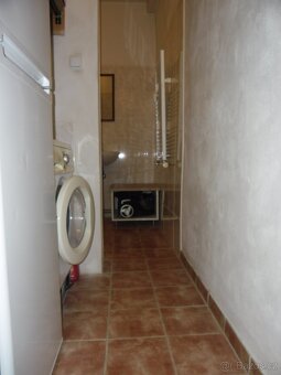 2+kk, Vinohrady - 11
