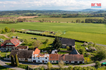 Prodej chalupy, 65 m², Nalžovské Hory - 11
