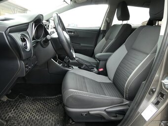 Toyota Auris 1.2 Turbo 85kW Edition Sports, po servise - 11