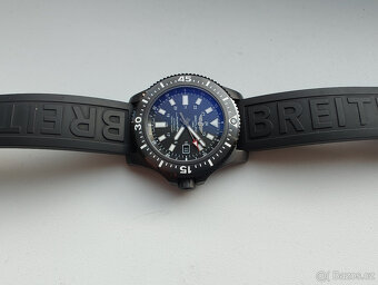 Breitling Superocean 44 Special Black - 11