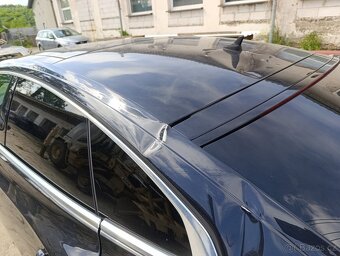 Volkswagen arteon CR doklady r-line - 11