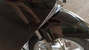 Honda SH 125 - 11